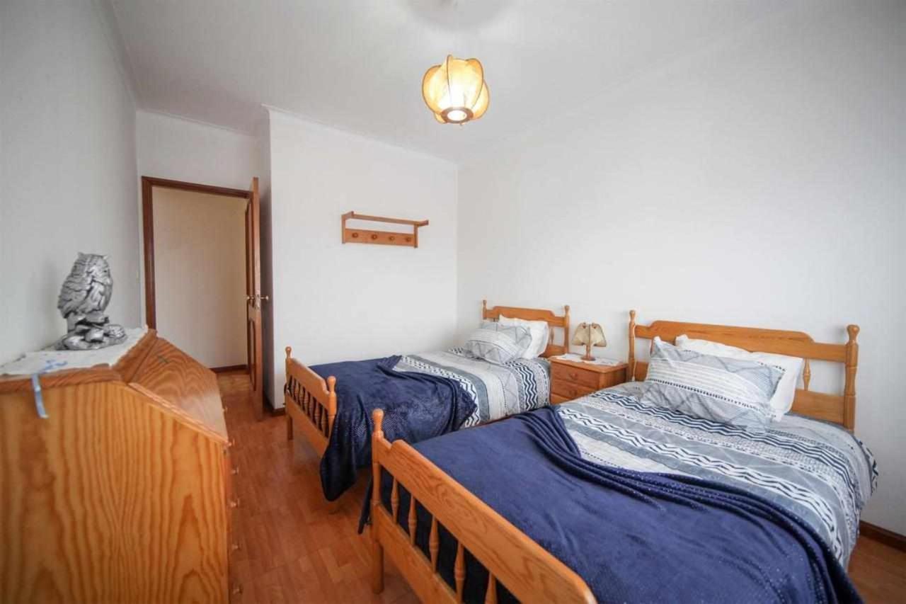 Apartamento Apartamento Edumar Vila do Conde Exterior foto