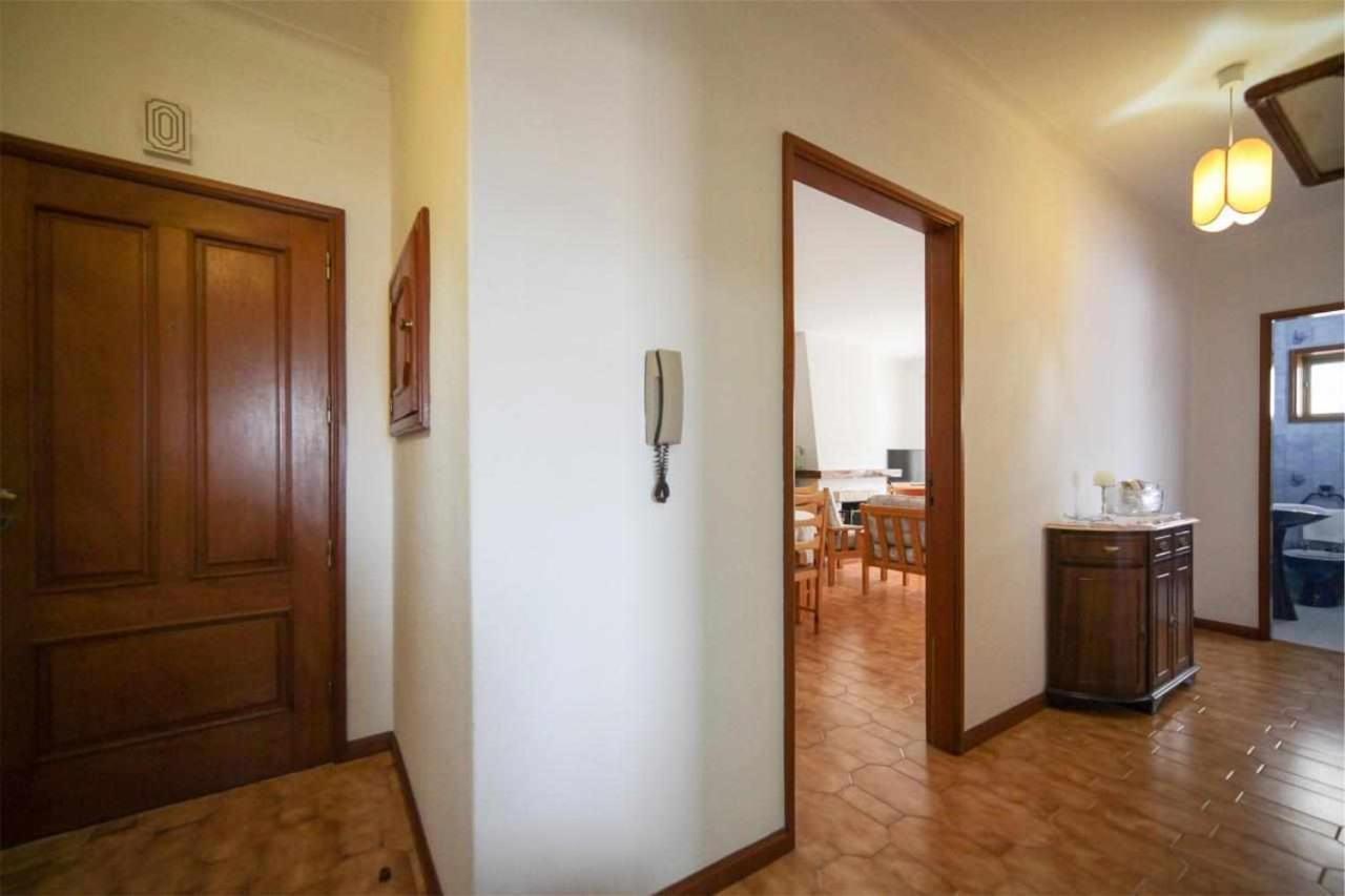 Apartamento Apartamento Edumar Vila do Conde Exterior foto