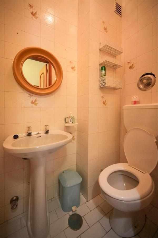 Apartamento Apartamento Edumar Vila do Conde Exterior foto
