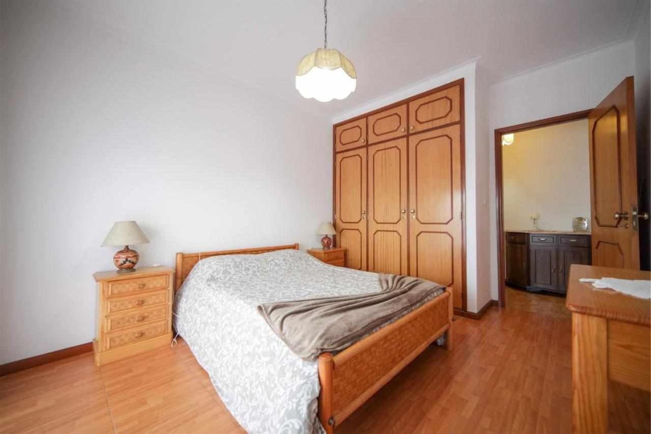 Apartamento Apartamento Edumar Vila do Conde Exterior foto