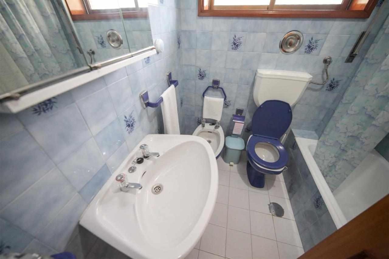 Apartamento Apartamento Edumar Vila do Conde Exterior foto
