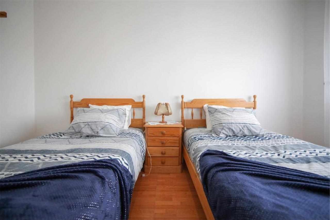 Apartamento Apartamento Edumar Vila do Conde Exterior foto
