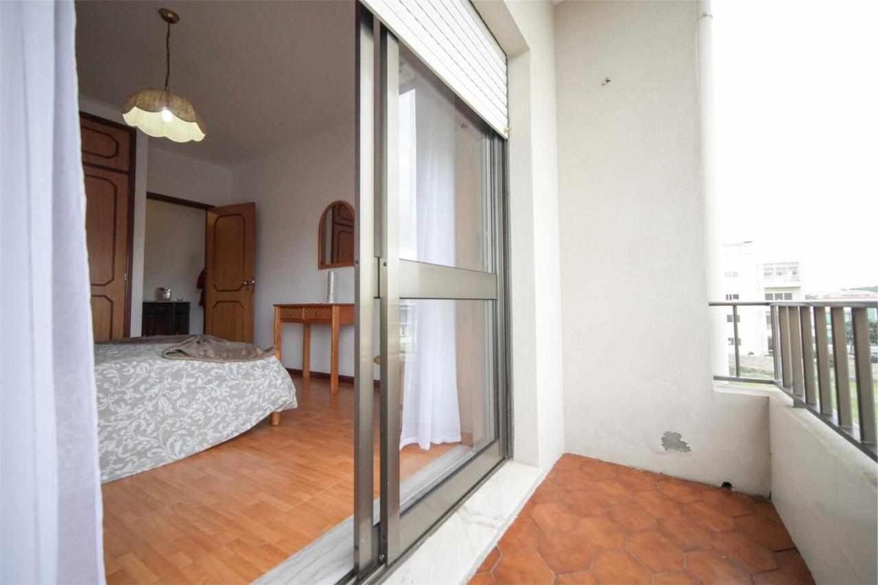 Apartamento Apartamento Edumar Vila do Conde Exterior foto