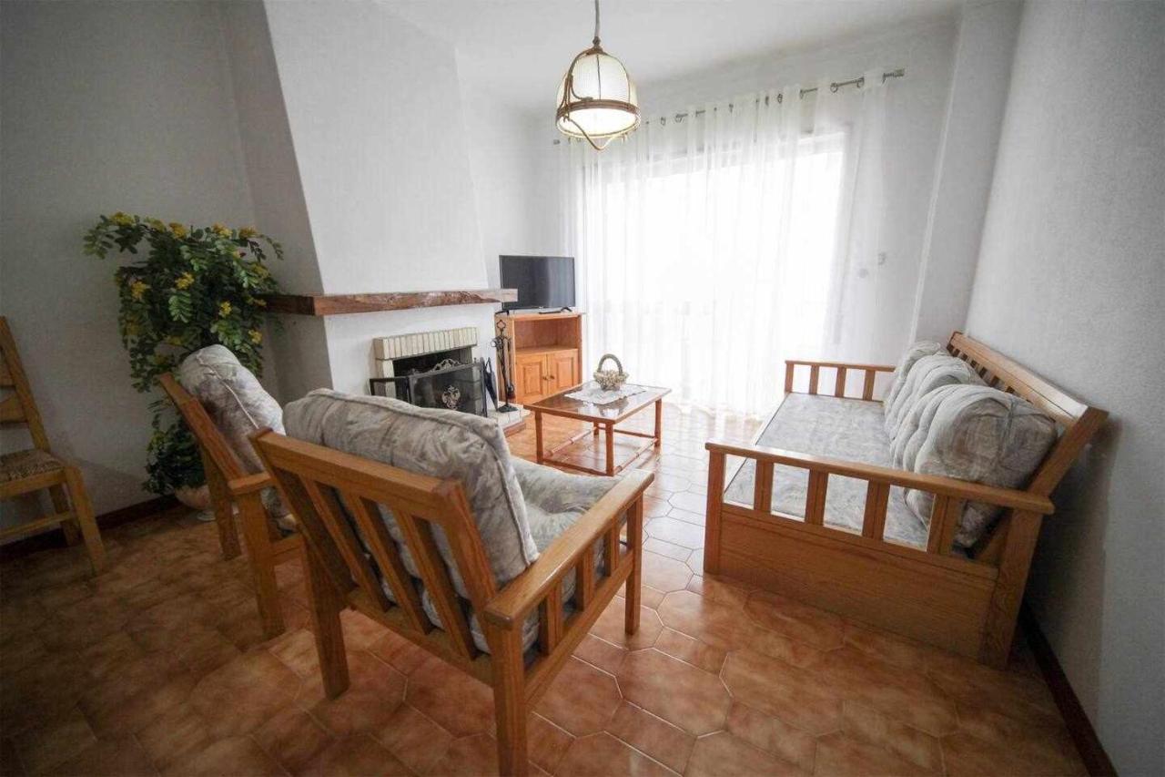 Apartamento Apartamento Edumar Vila do Conde Exterior foto