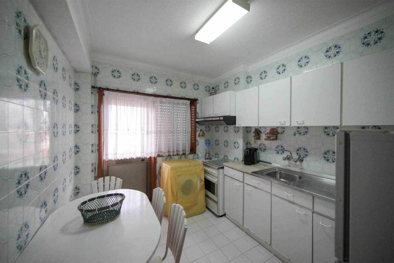 Apartamento Apartamento Edumar Vila do Conde Exterior foto