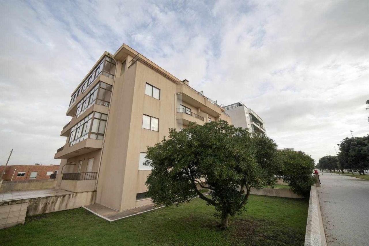 Apartamento Apartamento Edumar Vila do Conde Exterior foto