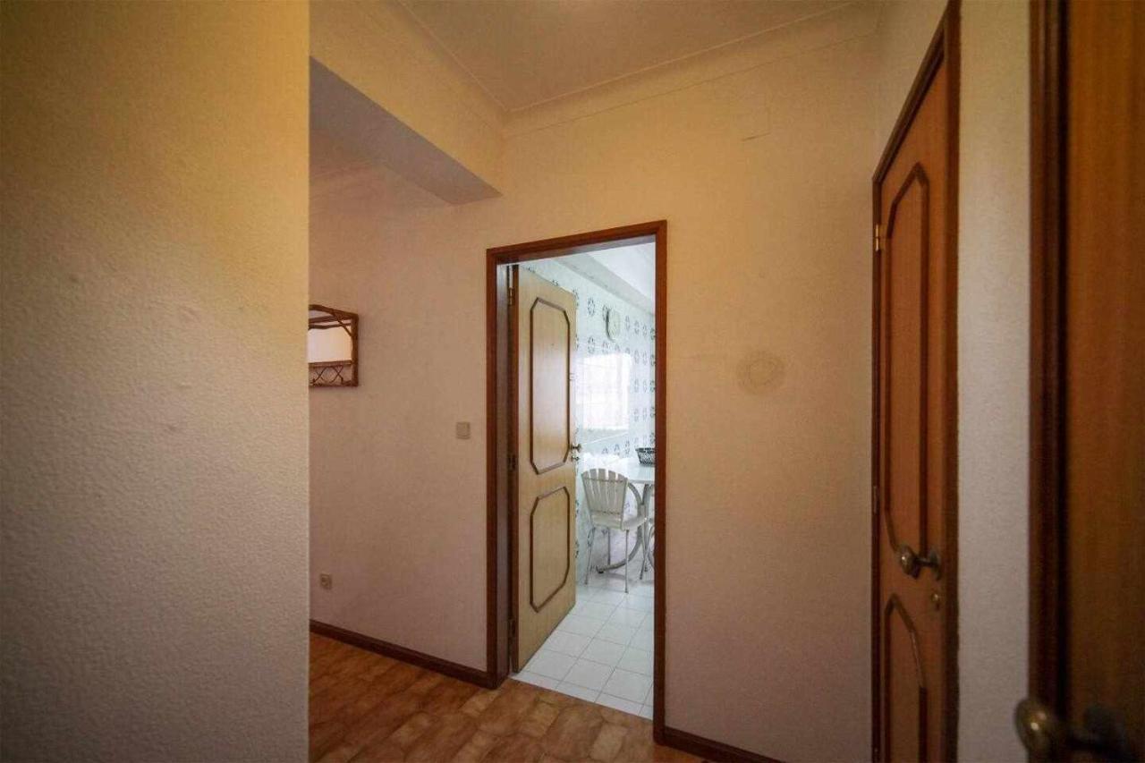 Apartamento Apartamento Edumar Vila do Conde Exterior foto