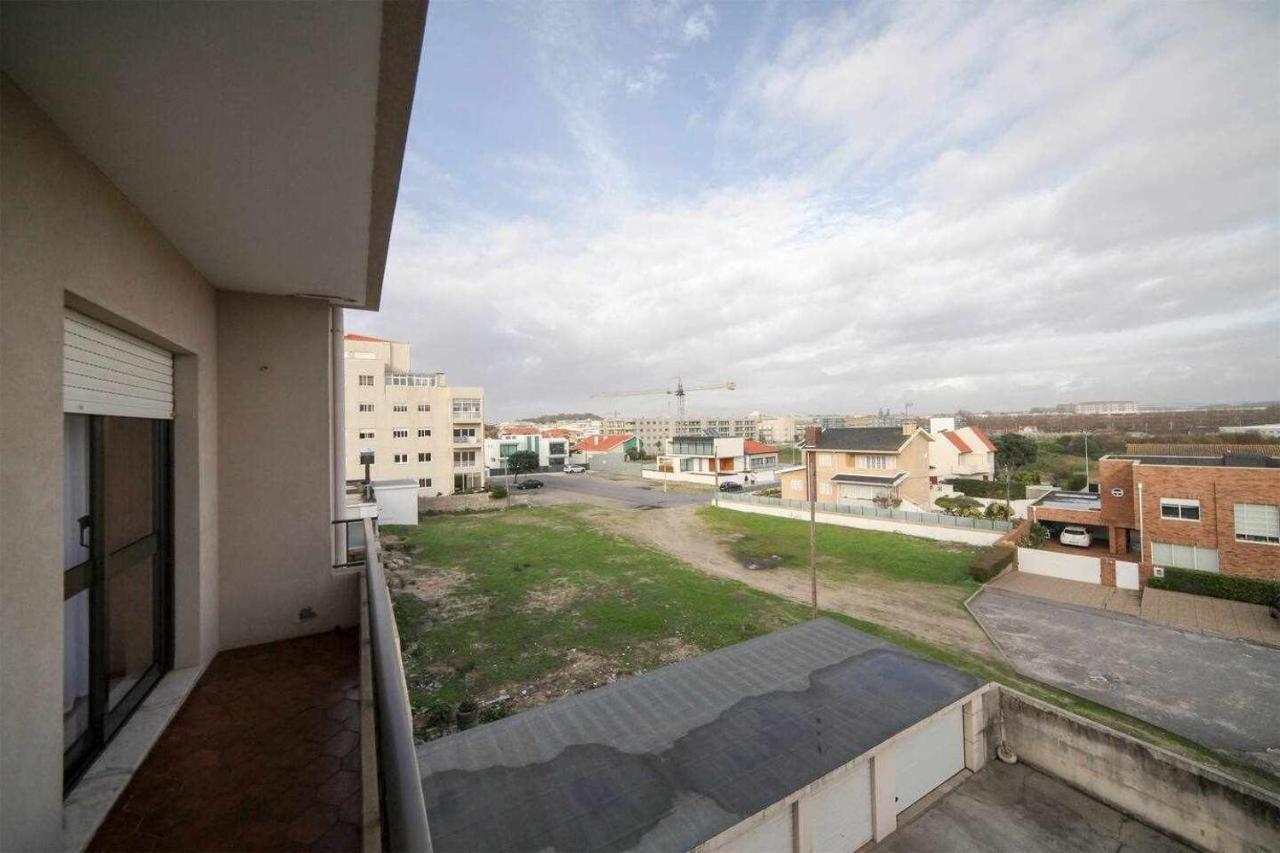 Apartamento Apartamento Edumar Vila do Conde Exterior foto