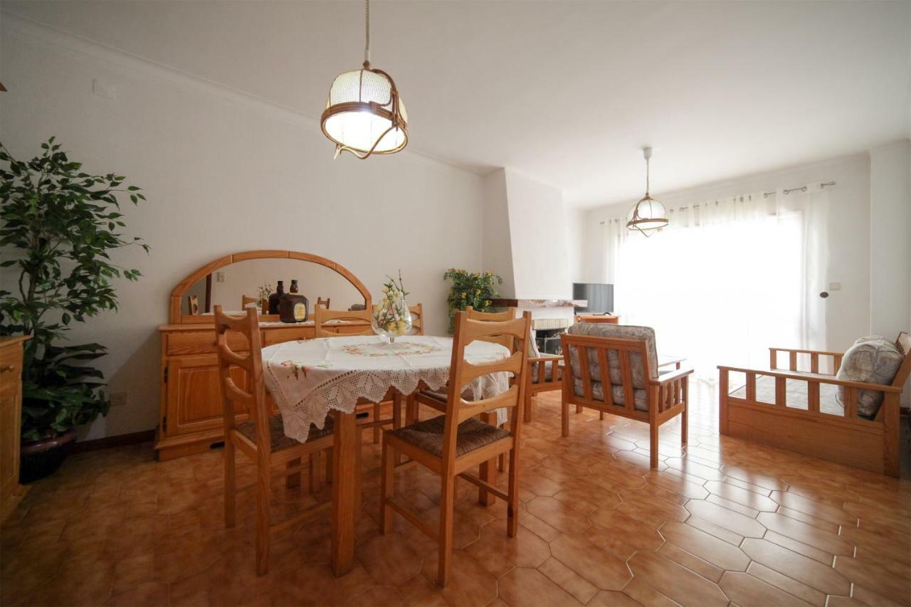 Apartamento Apartamento Edumar Vila do Conde Exterior foto